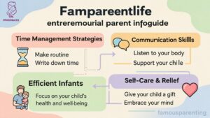 Famparentlife entrepreneurial parent infoguide