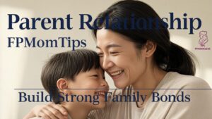 Parent Relationship FPMomTips