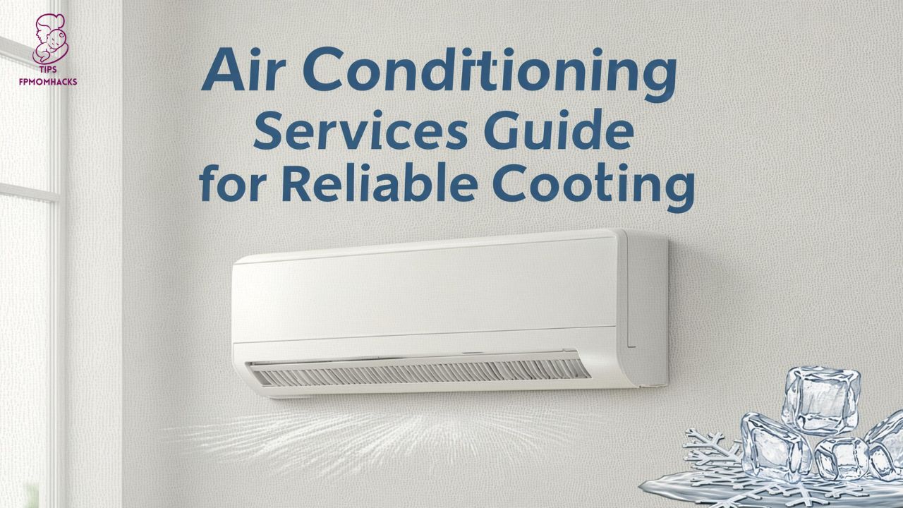 Air Conditioning Services
