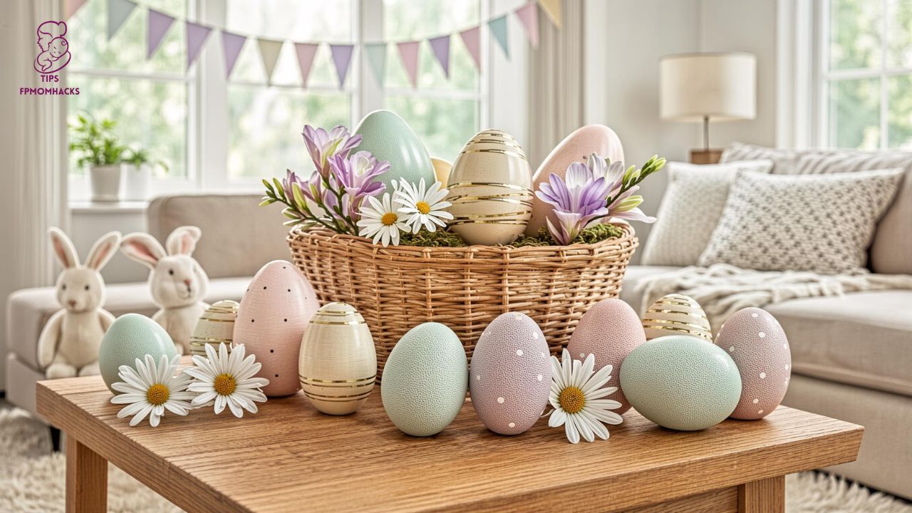 Easter Decorations