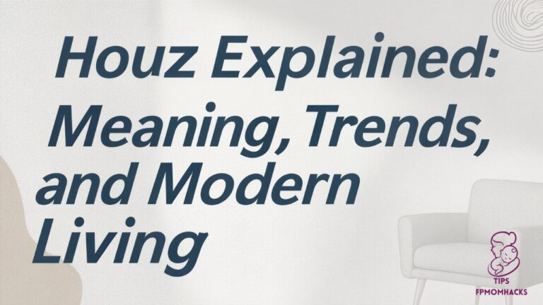 Houz