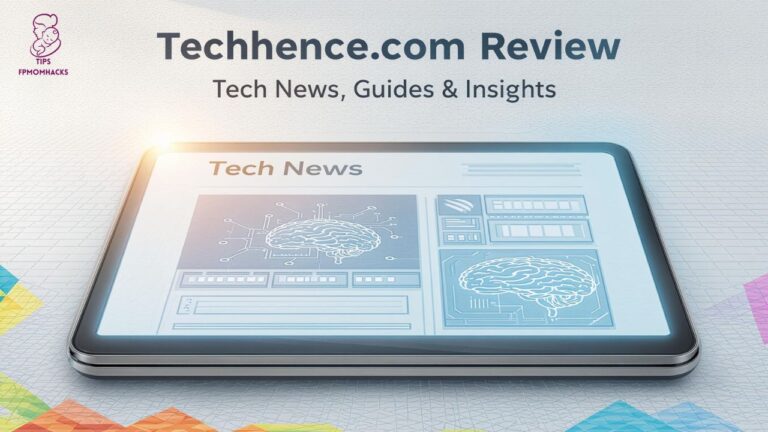 Techhence.com